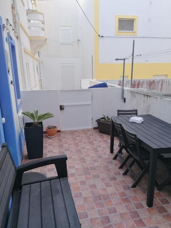 A Casinha Do Pescador Villa Nazare Exterior photo
