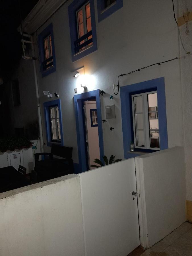 A Casinha Do Pescador Villa Nazare Exterior photo